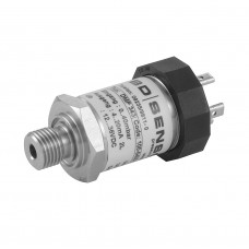 BD SENSORS DMP 343